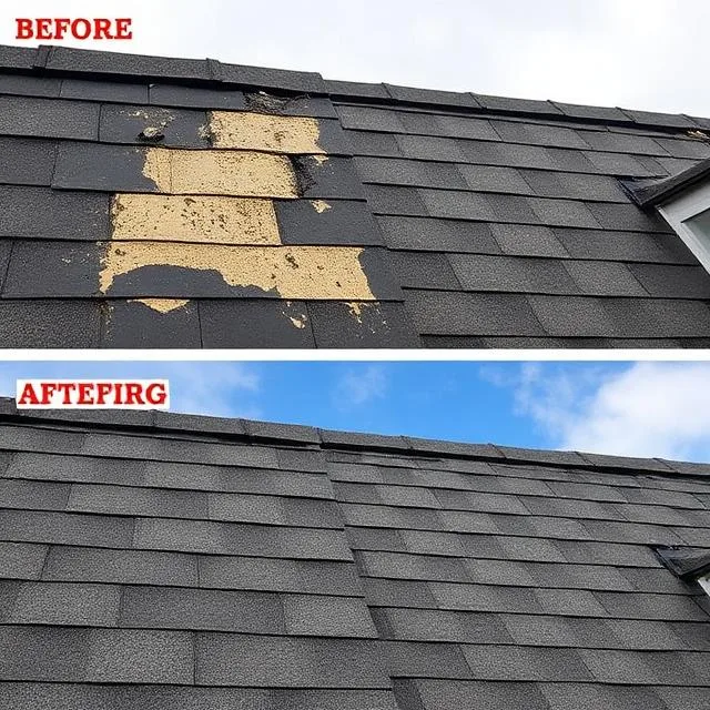 Roof Repair Near Me in Edon, OH near me